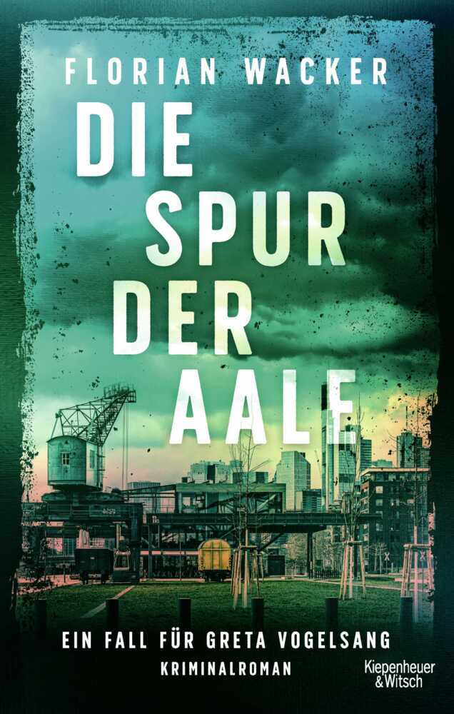 Die Spur der Aale main product photo