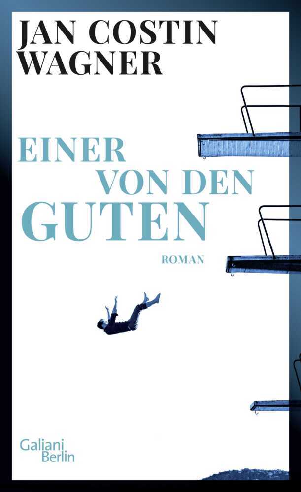 Einer von den Guten main product photo