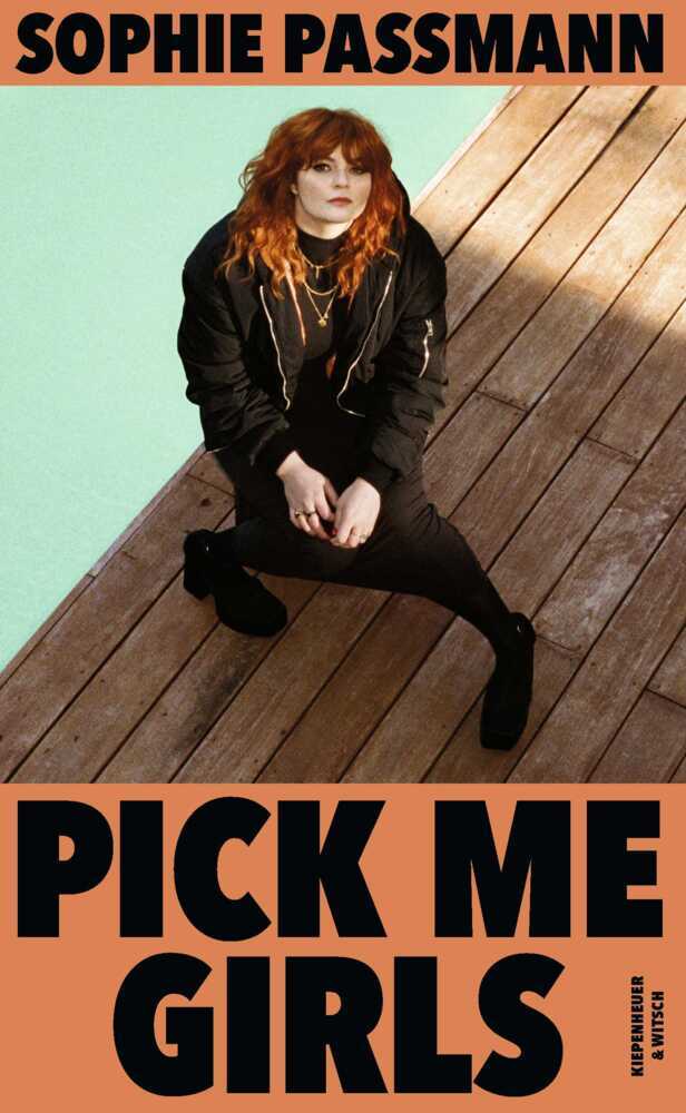 Pick me Girls main product photo