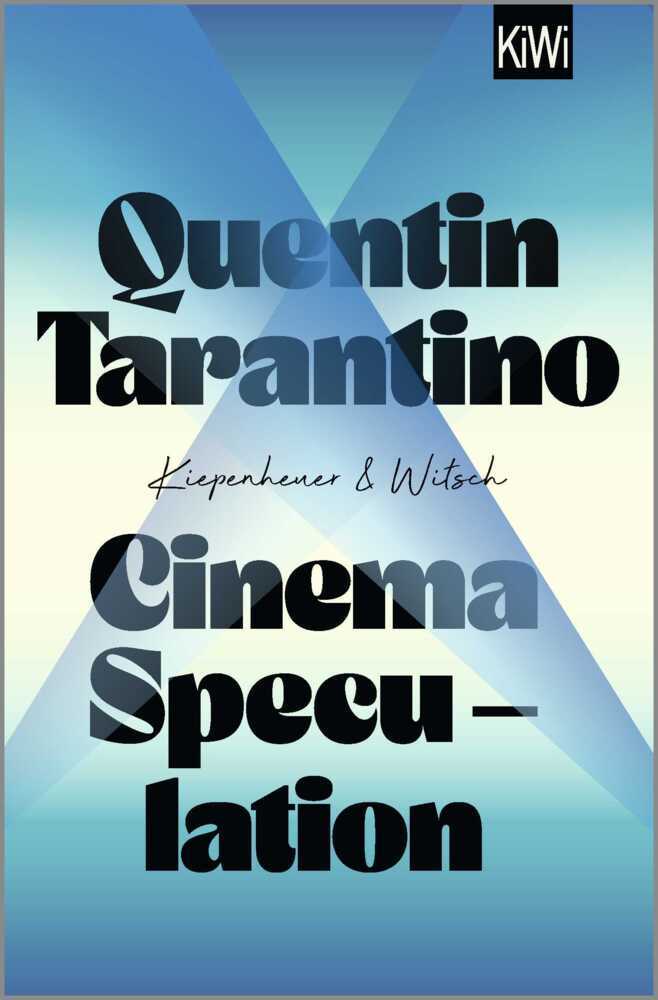 Cinema Speculation main product photo