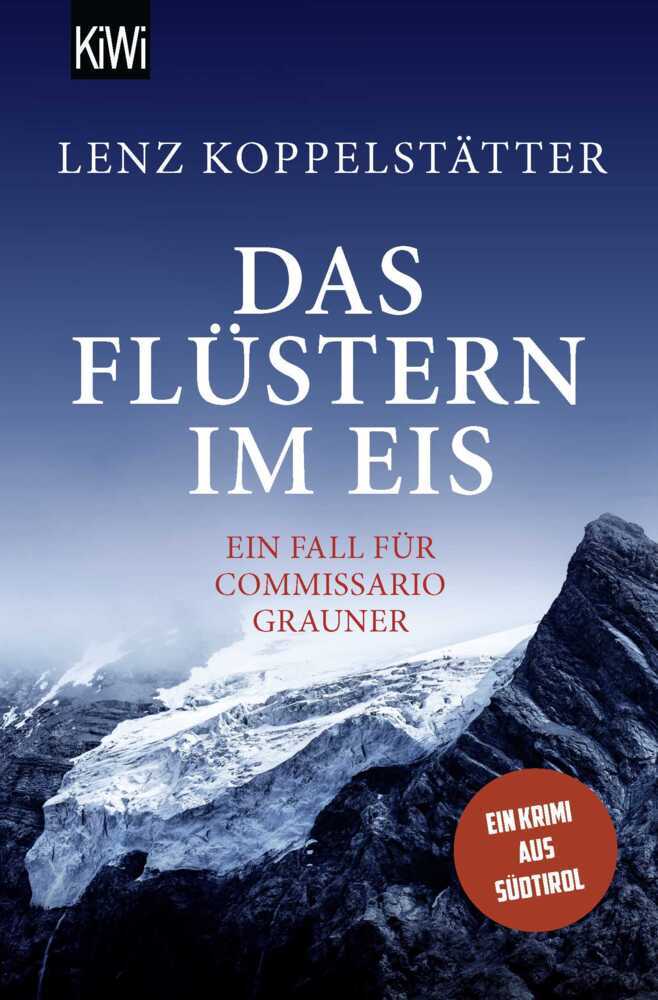 Das Flüstern im Eis main product photo