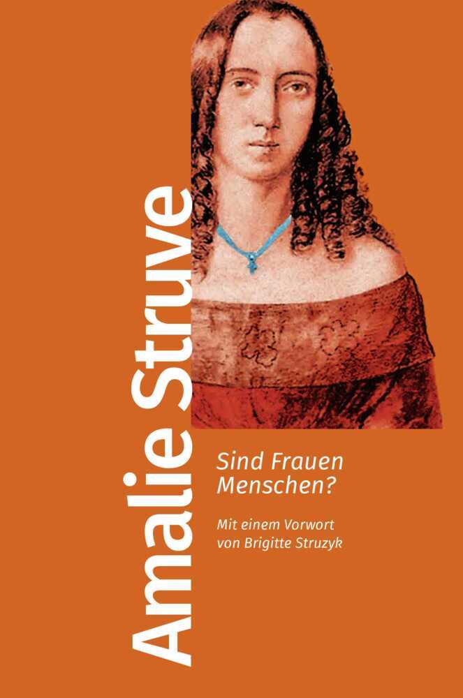 Sind Frauen Menschen? main product photo