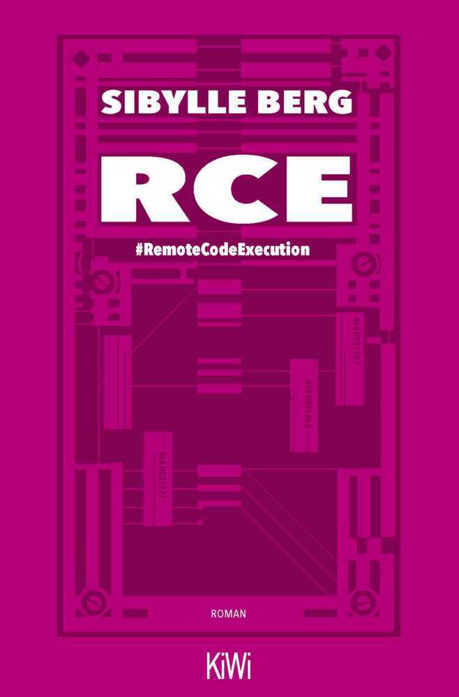 RCE main product photo
