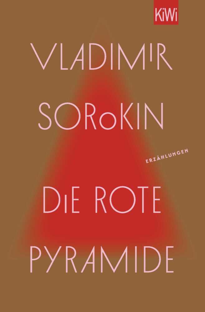 Die rote Pyramide main product photo