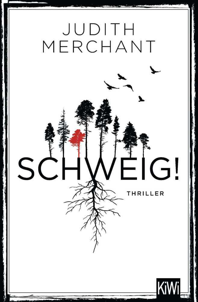 SCHWEIG! main product photo