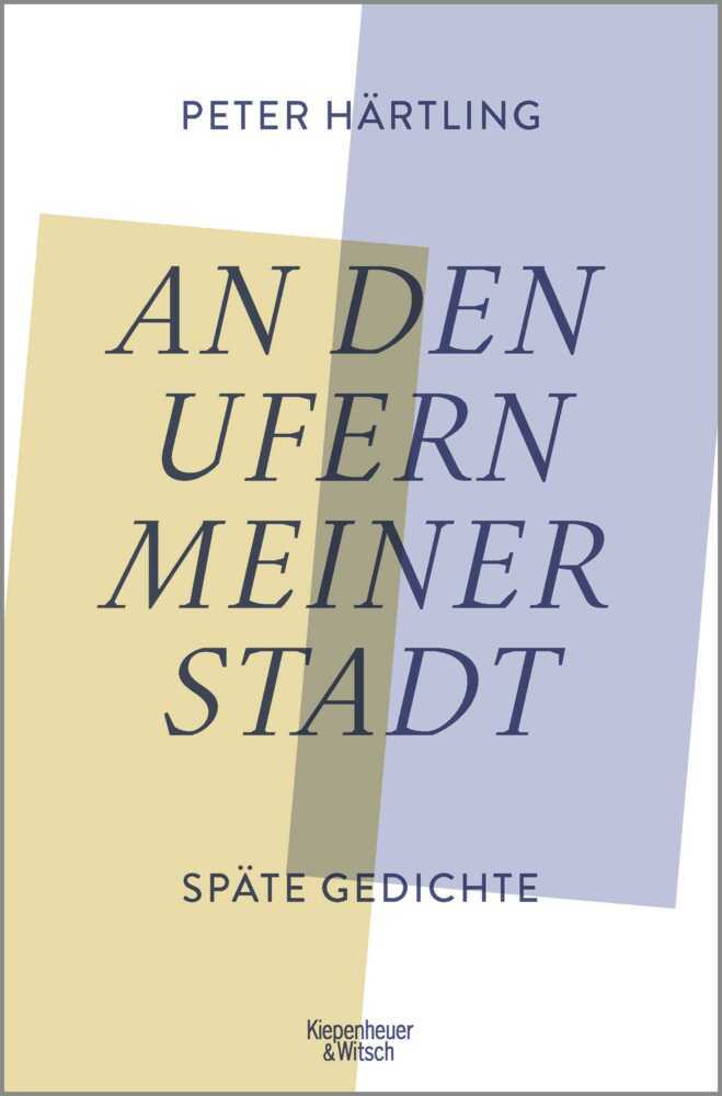 An den Ufern meiner Stadt main product photo