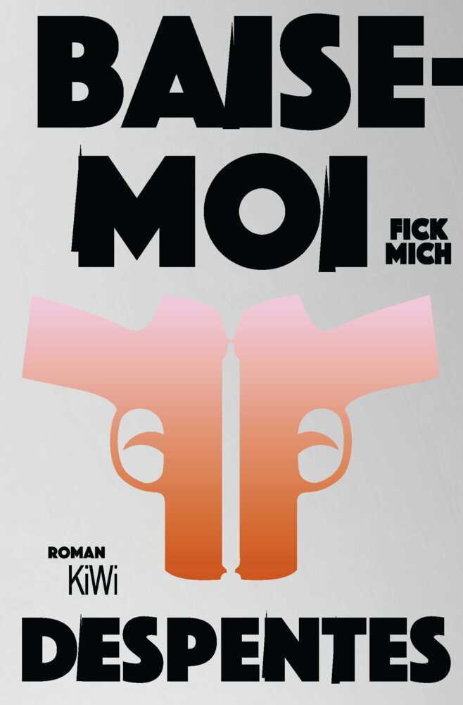 Baise-moi - Fick mich main product photo