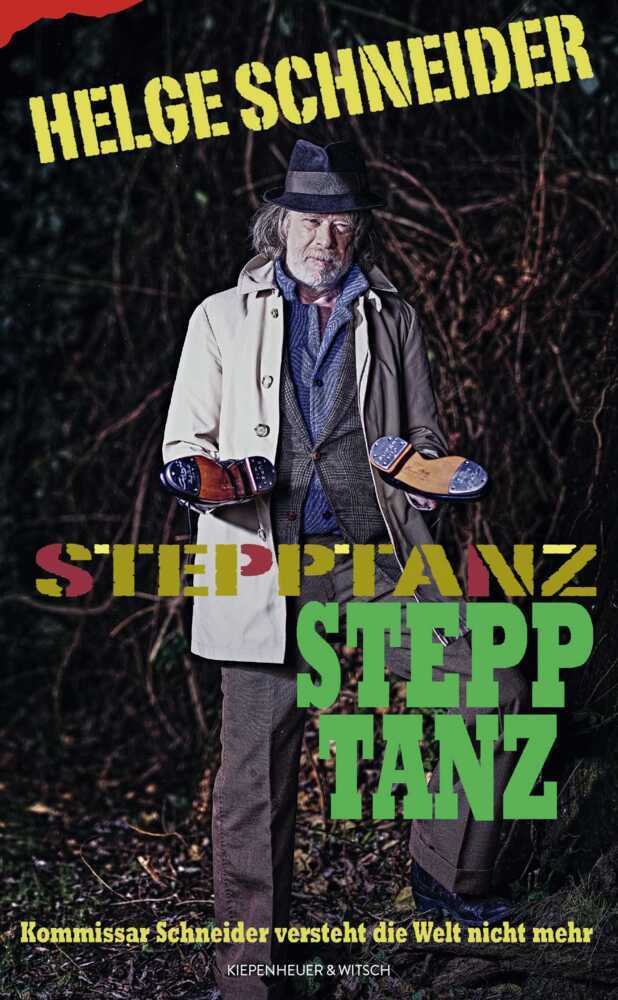 Stepptanz main product photo