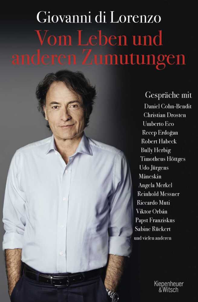 Vom Leben und anderen Zumutungen main product photo