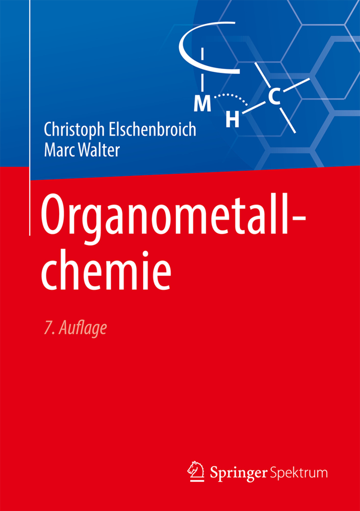 Organometallchemie main product photo