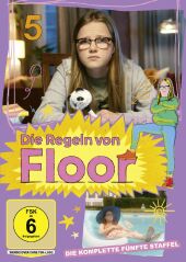 Die Regeln von Floor. Staffel.5, 1 DVD