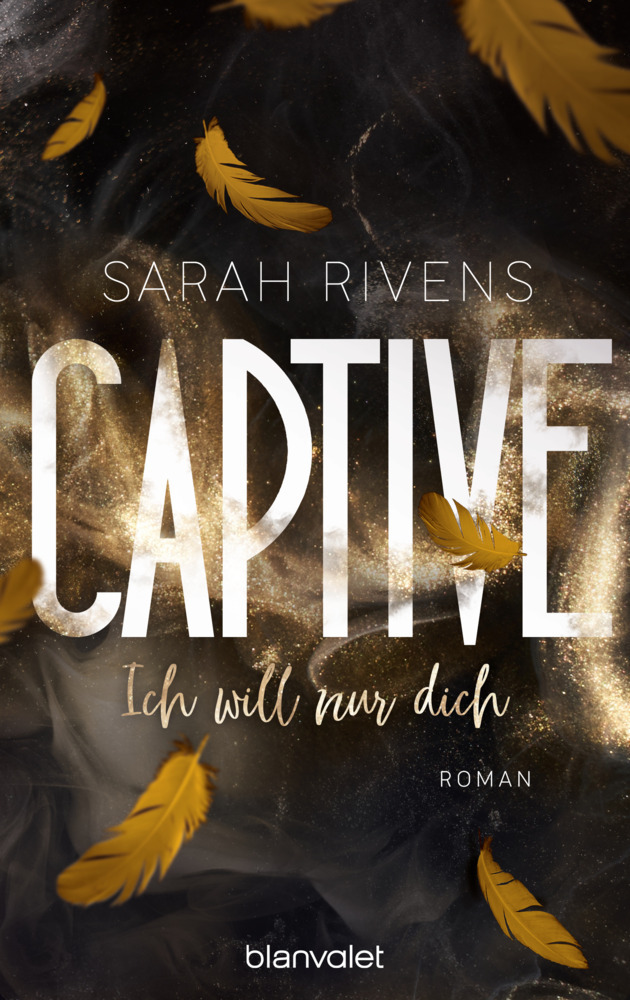 Captive - Ich will nur dich main product photo