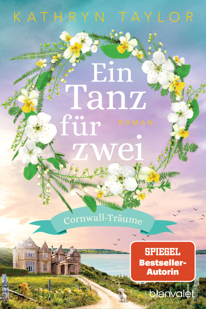 Ein Tanz für zwei main product photo