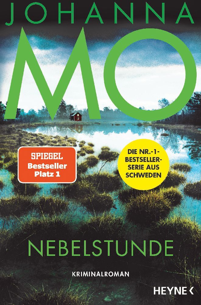 Nebelstunde main product photo