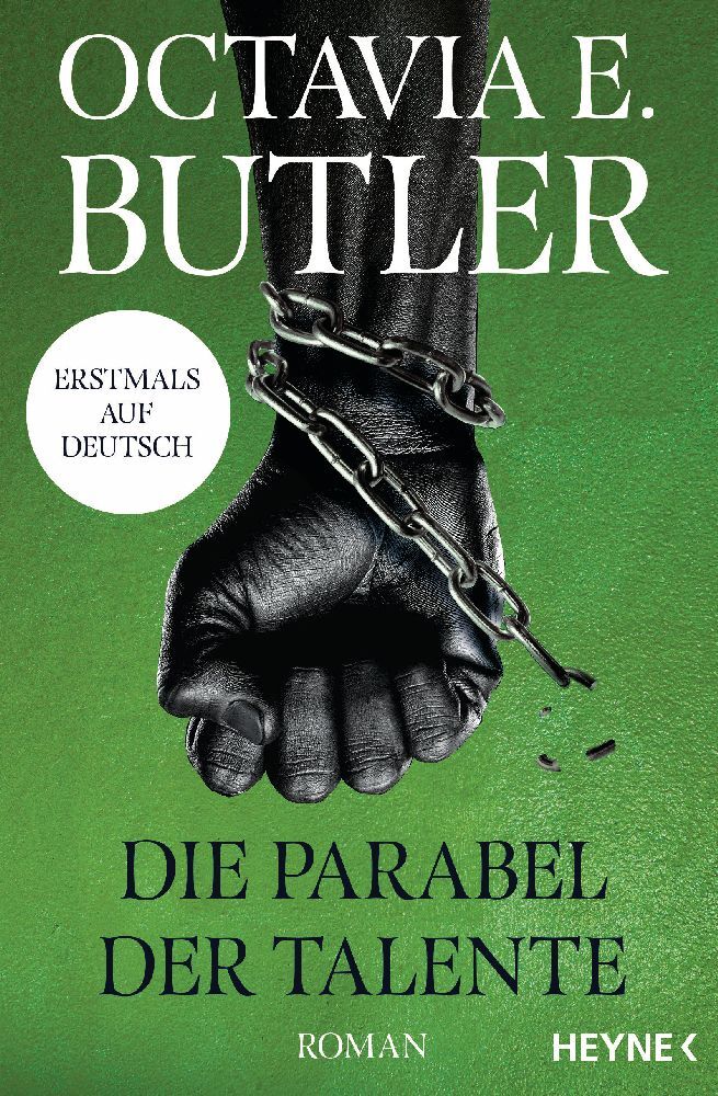 Die Parabel der Talente main product photo