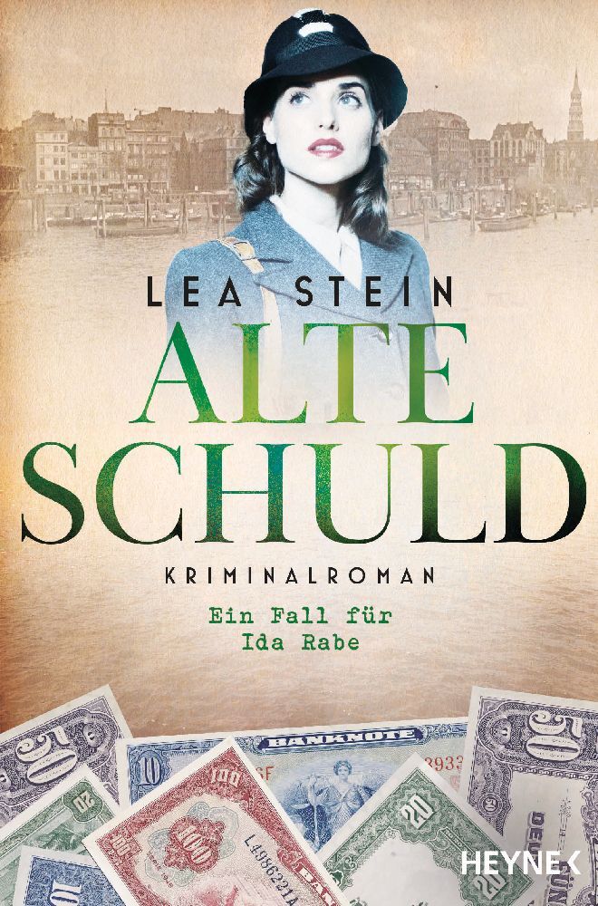 Alte Schuld main product photo