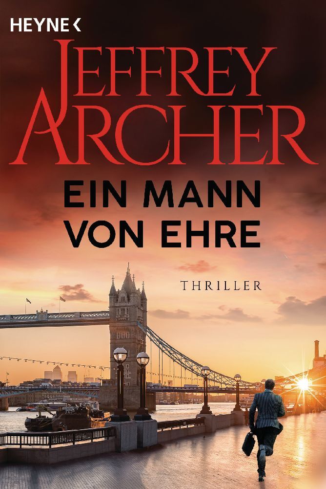 Ein Mann von Ehre main product photo