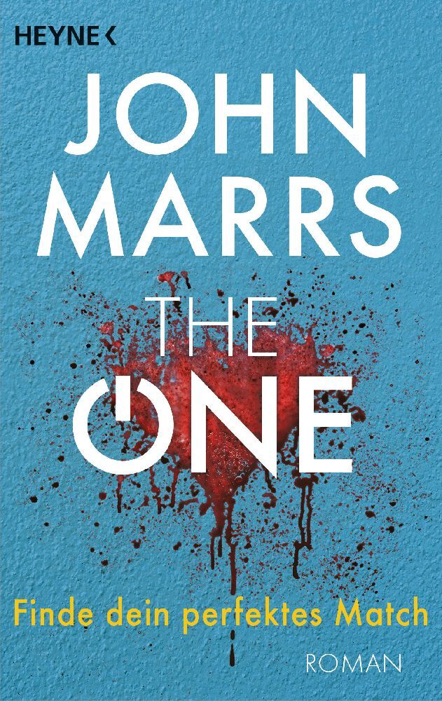 The One - Finde dein perfektes Match main product photo