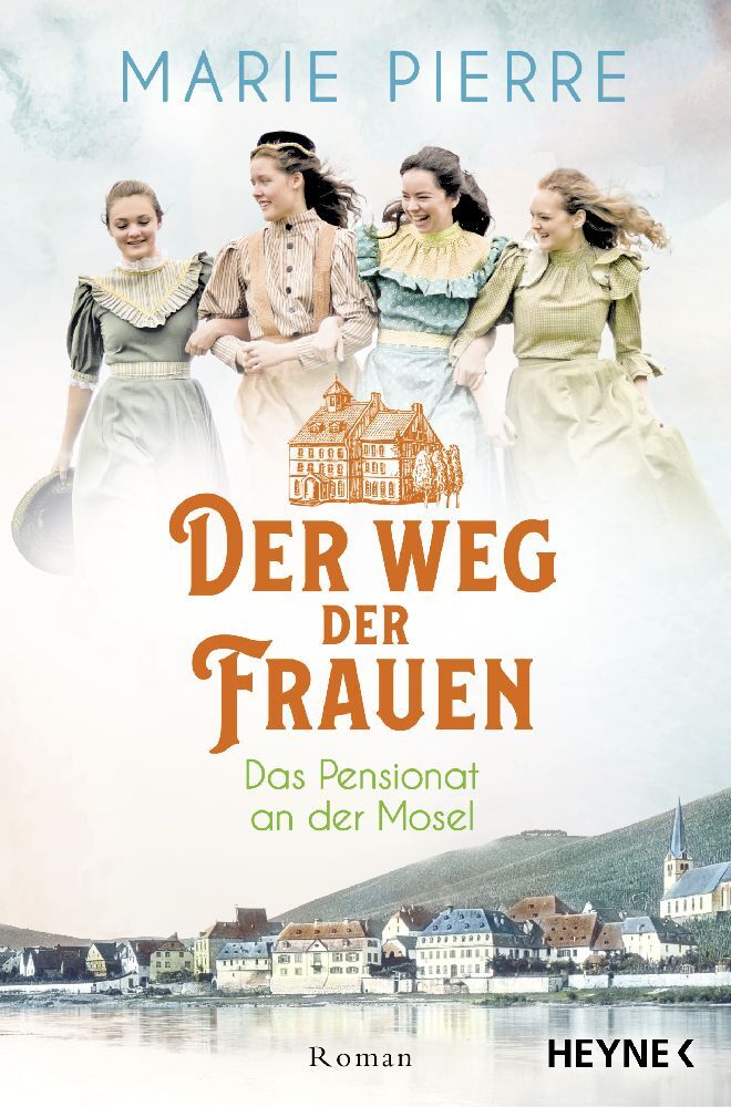 Der Weg der Frauen main product photo