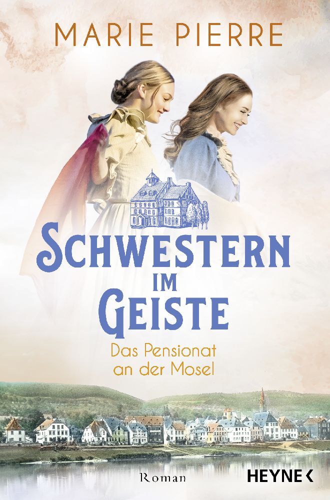 Schwestern im Geiste main product photo