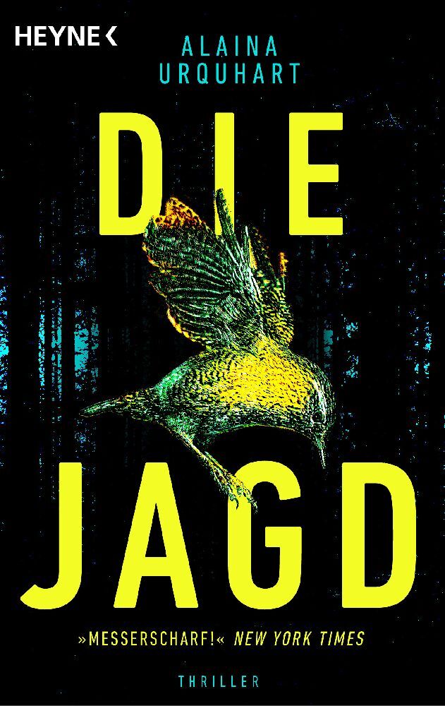 Die Jagd main product photo