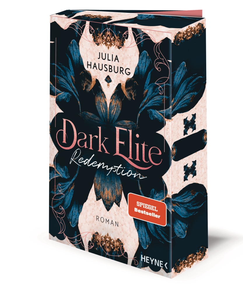 Dark Elite - Redemption main product photo
