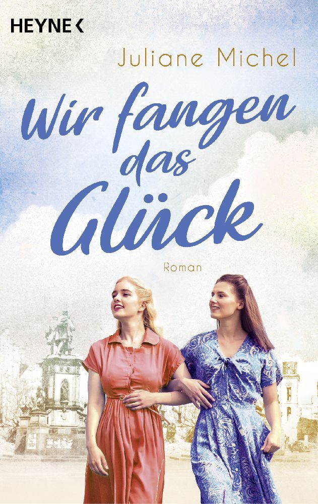 Wir fangen das Glück main product photo