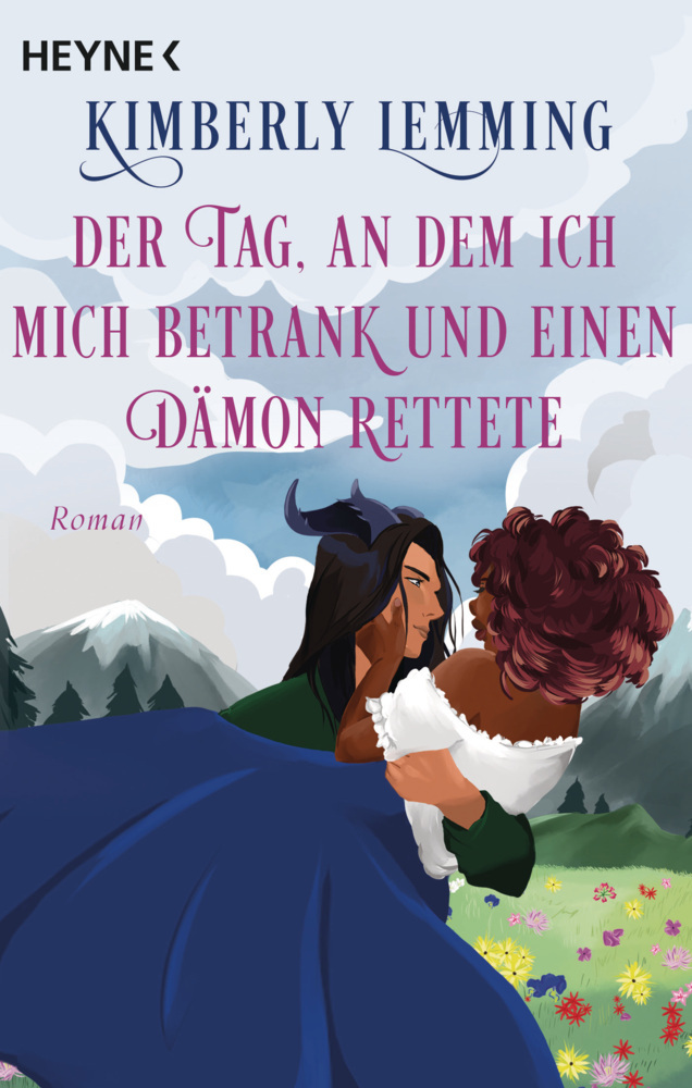 Der Tag, an dem ich mich betrank und einen Dämon rettete main product photo