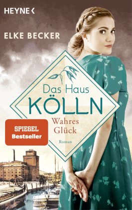 Das Haus Kölln. Wahres Glück