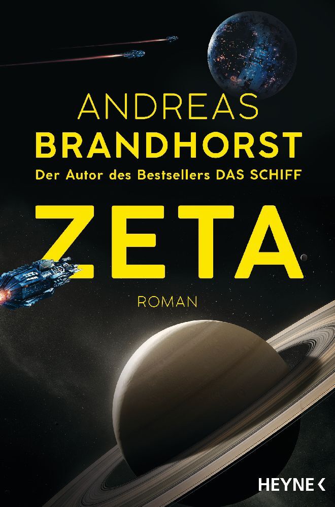 Zeta main product photo