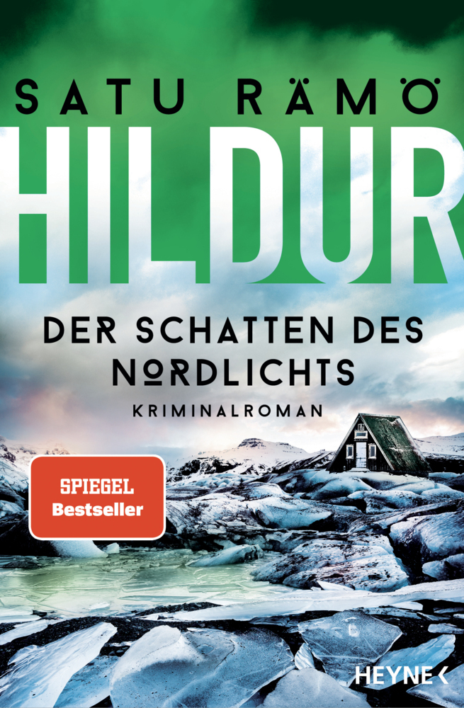 Hildur - Der Schatten des Nordlichts main product photo