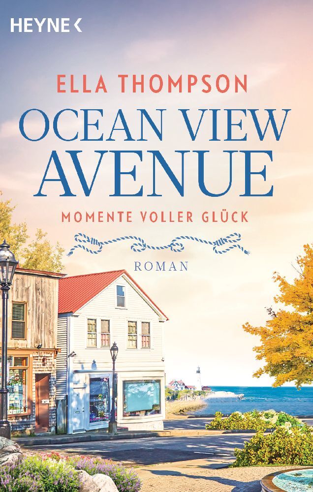 Ocean View Avenue - Momente voller Glück main product photo
