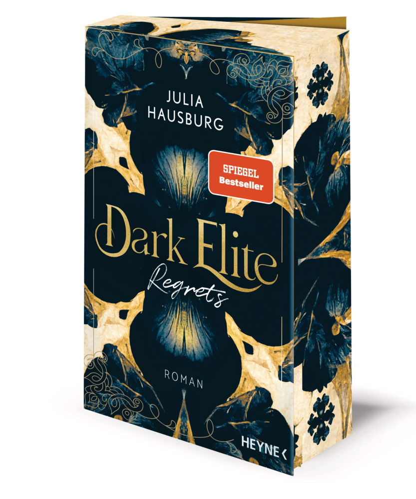 Dark Elite - Regrets main product photo
