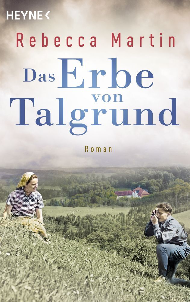 Das Erbe von Talgrund main product photo