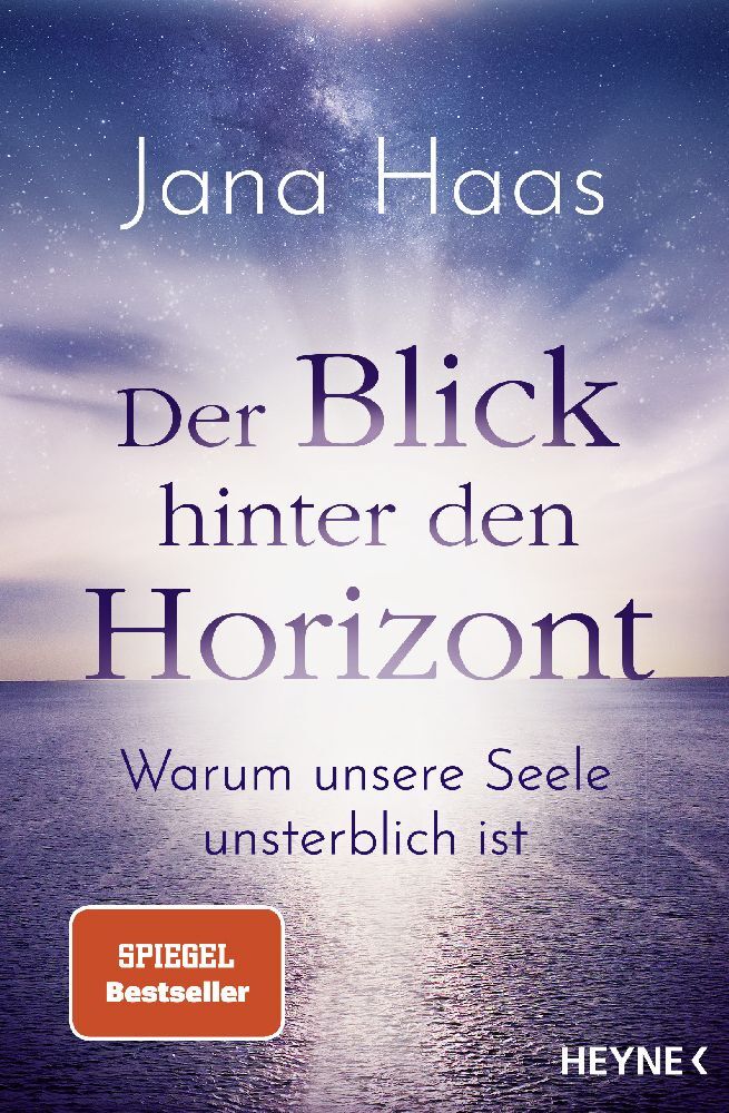 Der Blick hinter den Horizont main product photo