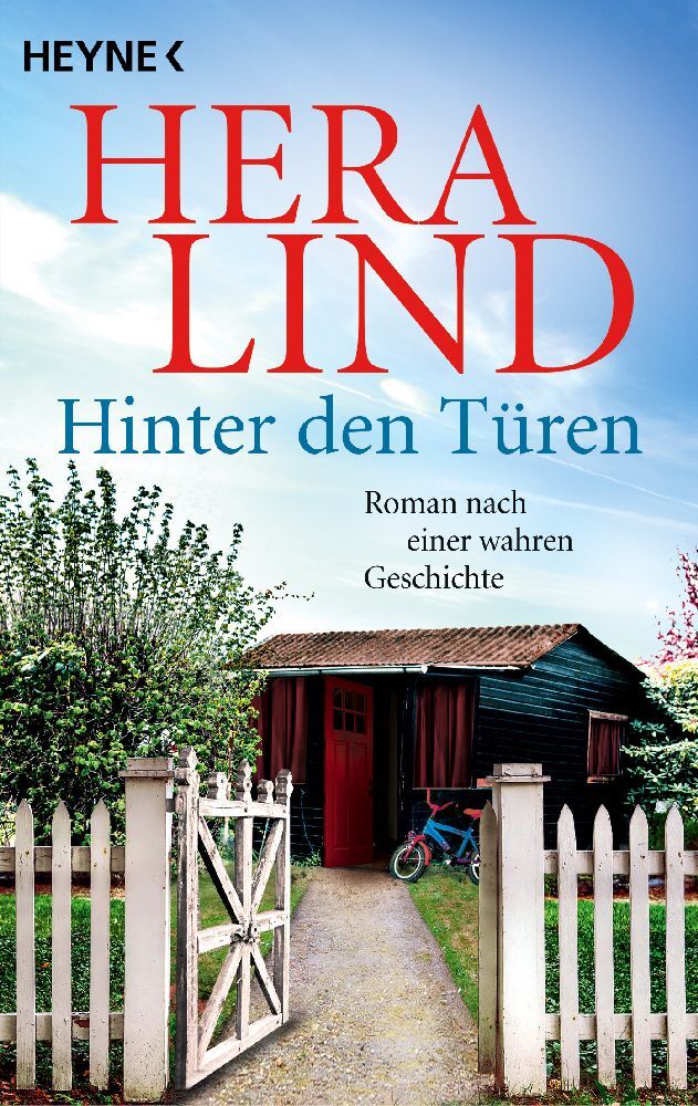 Hinter den Türen main product photo