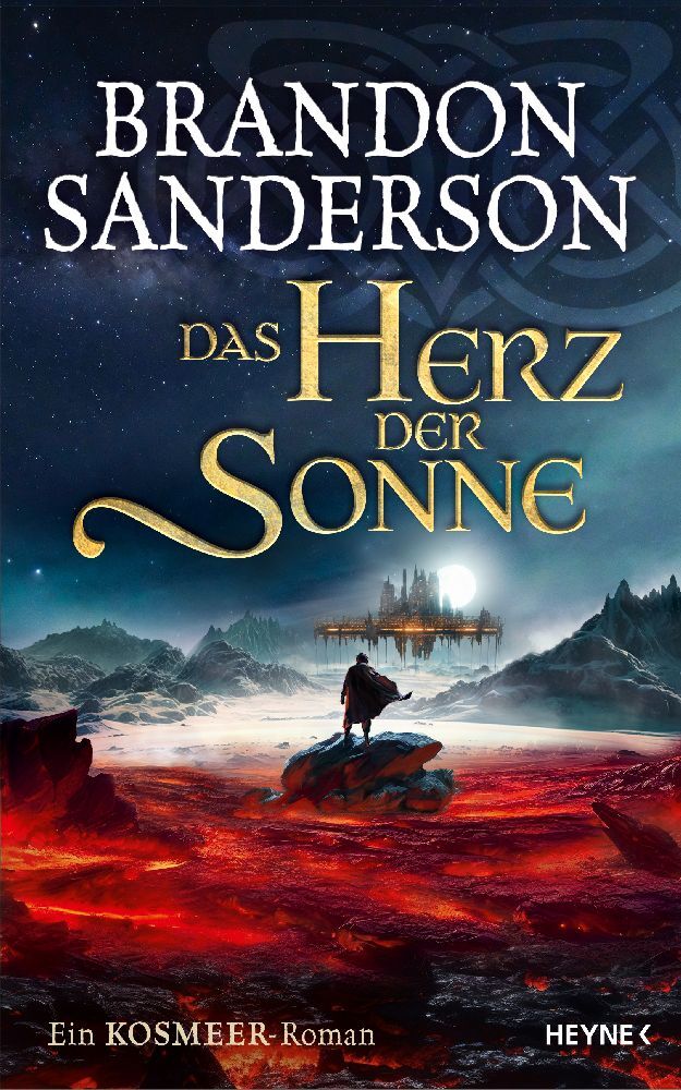 Das Herz der Sonne main product photo