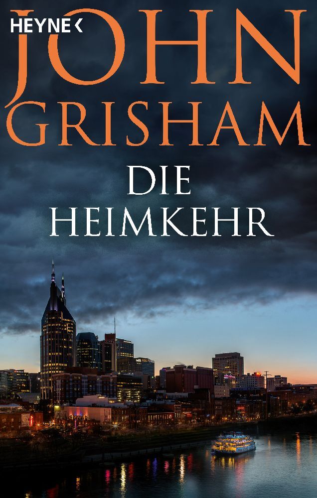 Die Heimkehr main product photo