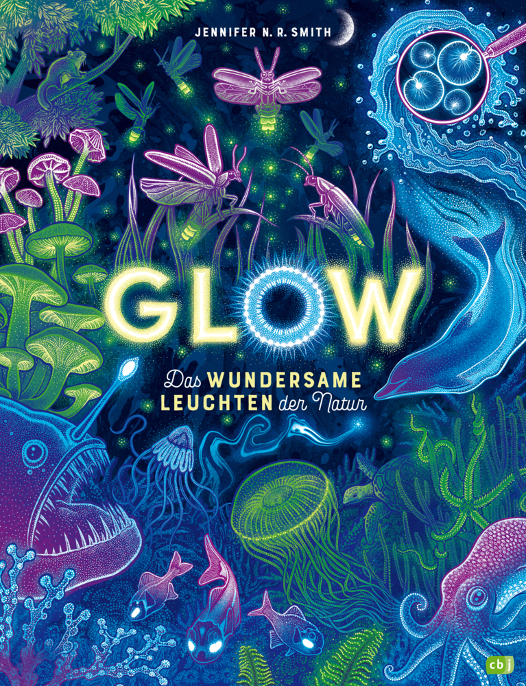 Glow - Das wundersame Leuchten der Natur main product photo