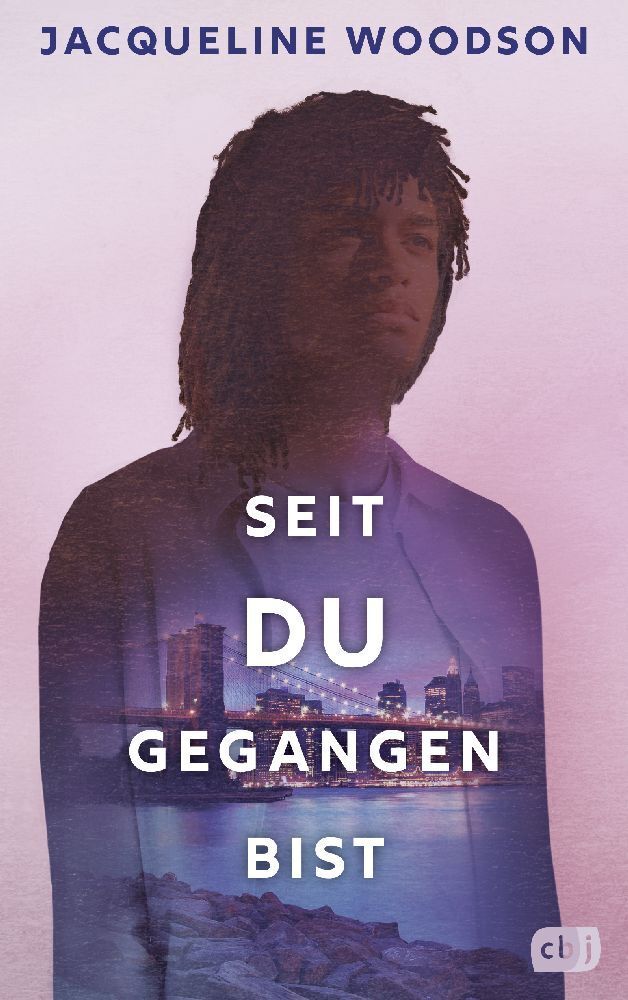 Seit du gegangen bist main product photo