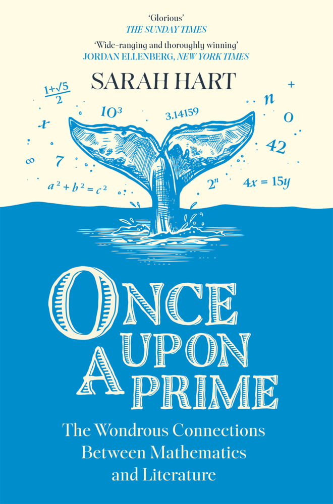 Once Upon a Prime main product photo