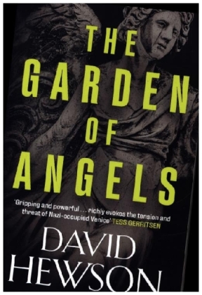 The Garden of Angels
