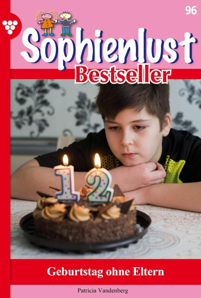 Geburtstag ohne Eltern? main product photo