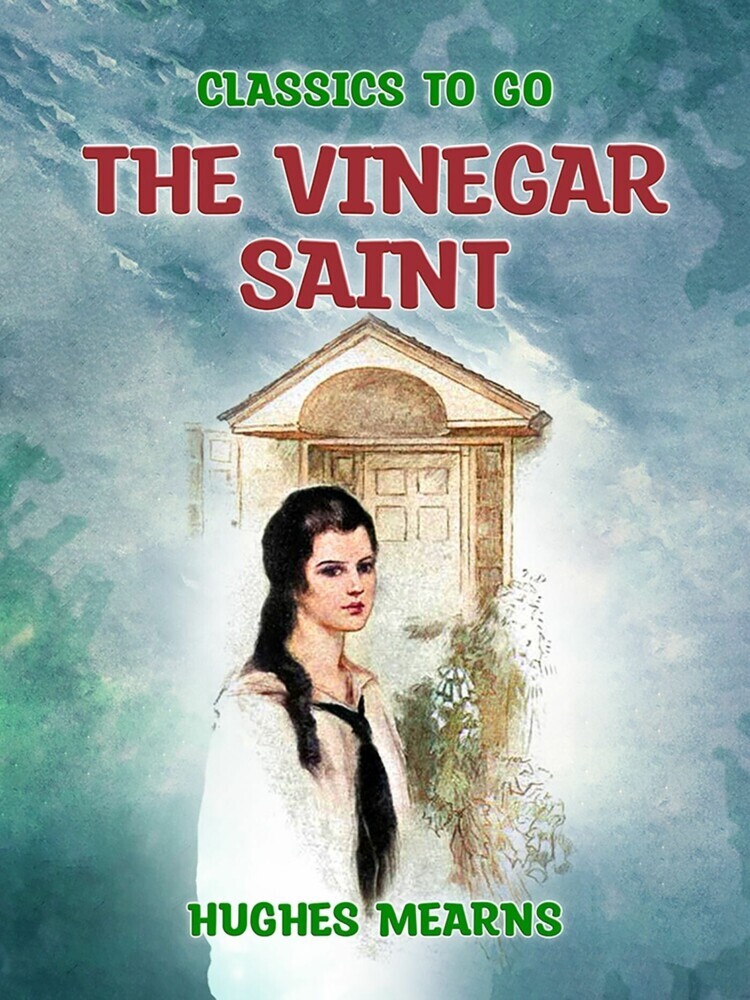The Vinegar Saint main product photo