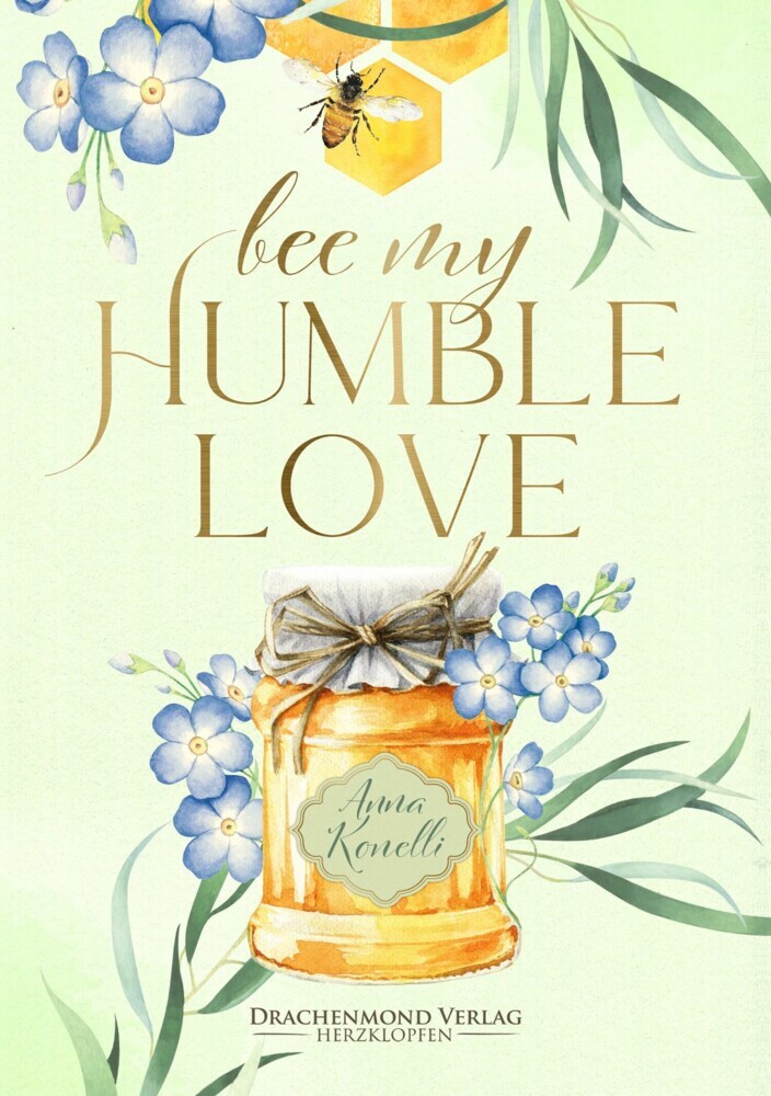 Bee My Humble Love main product photo