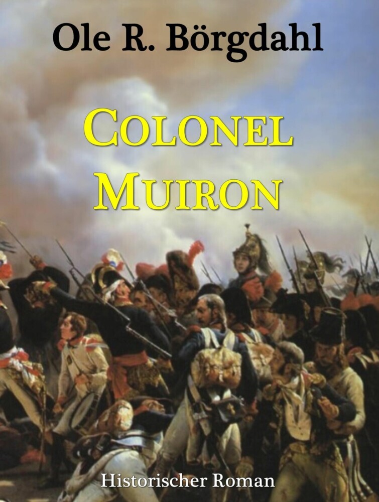 Colonel Muiron main product photo