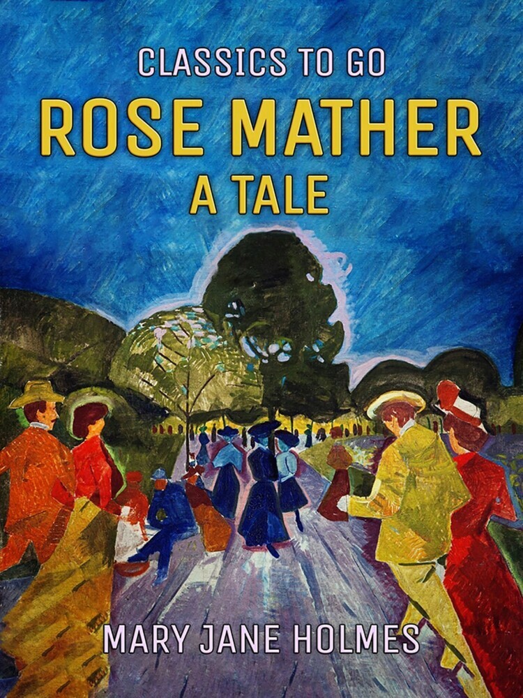 Rose Mather A Tale main product photo