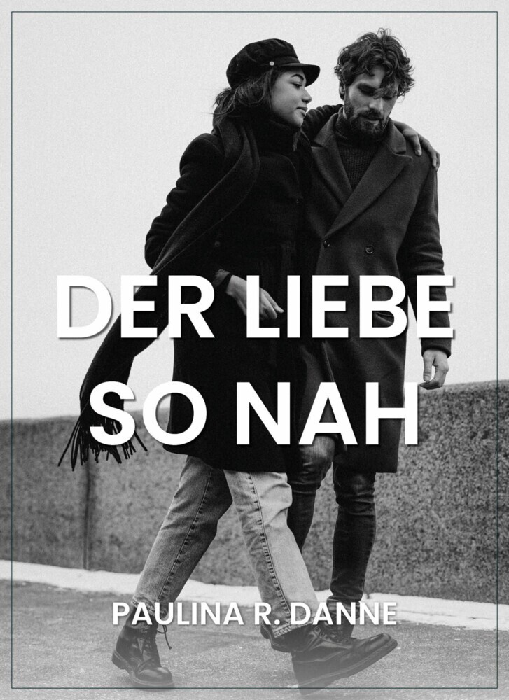 Der Liebe so nah main product photo