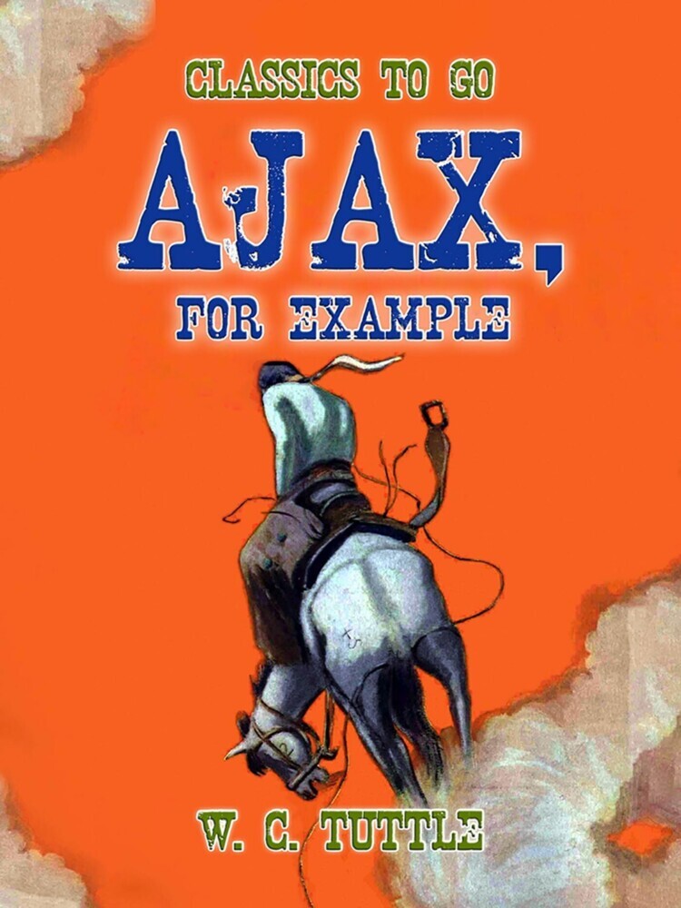 Ajax, For Example main product photo