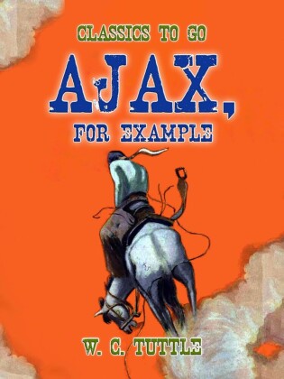 Ajax, For Example